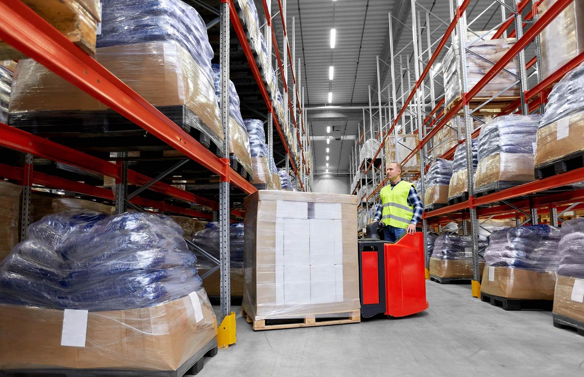 Importers achieve cost savings through the First Sale rule!